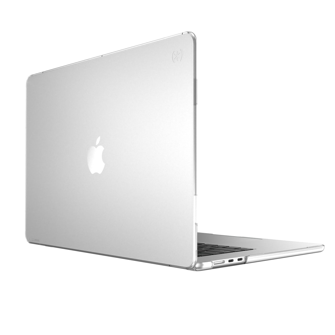 Speck Smartshell for Macbook Air 15" (M4/M3/M2) - Clear