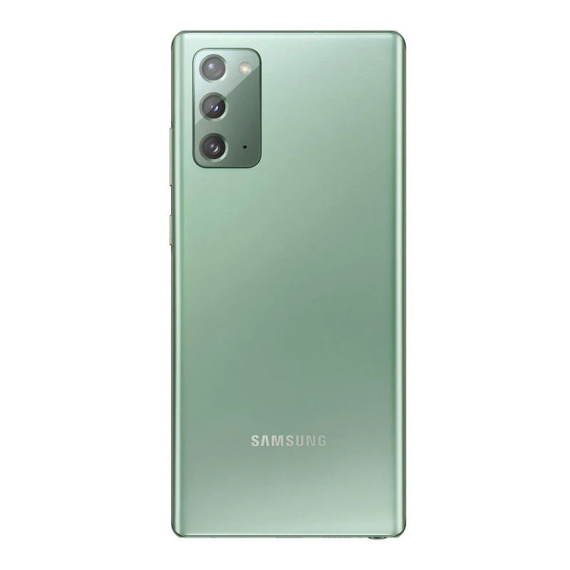 Samsung Galaxy Note20 256GB (Green)