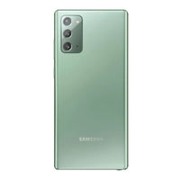 Thumbnail for Samsung Galaxy Note20 256GB (Green)