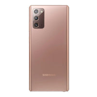 Thumbnail for Samsung Galaxy Note20 256GB (Bronze)