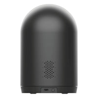 D-Link Compact Full HD Pan & Tilt Wi-Fi Camera - Black
