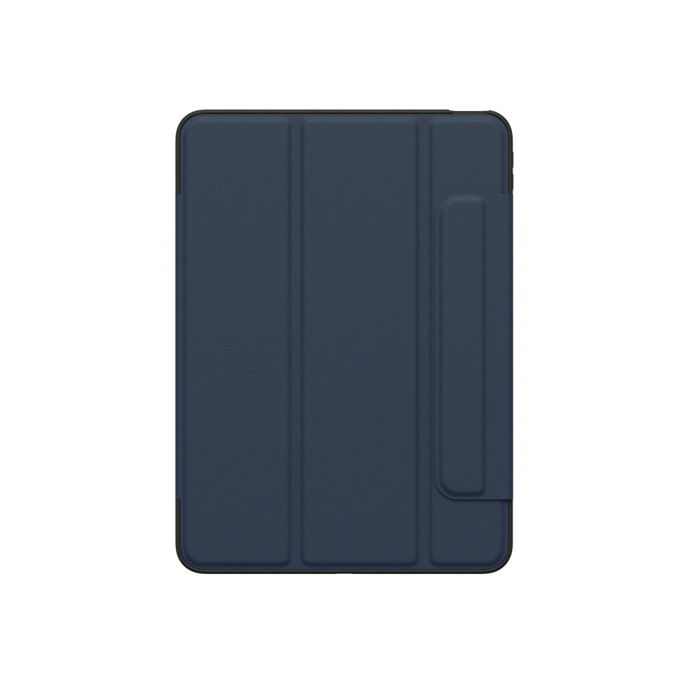 OtterBox Symmetry Folio Case for iPad Air 11 M2/M3 2024/25 - Blue