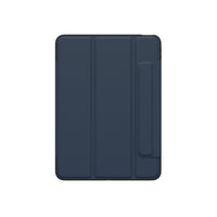 Thumbnail for OtterBox Symmetry Folio Case for iPad Air 11 M2/M3 2024/25 - Blue