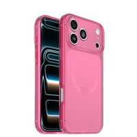 OtterBox Lumen MagSafe Case for iPhone 18 Pro Max, 17 Pro Max - Pink