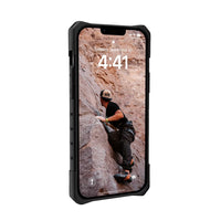 Thumbnail for UAG Pathfinder Case for iPhone 14 Plus - Black