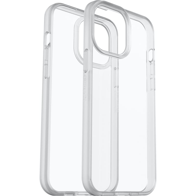 Otterbox React Case for iPhone 13 Pro Max (6.7") - Clear