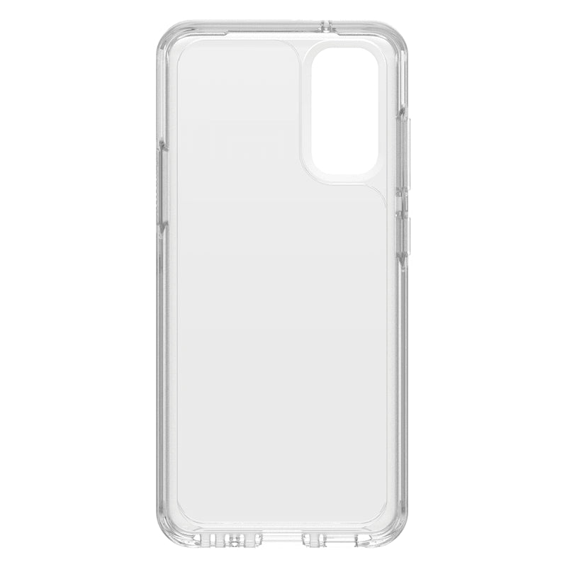 Otterbox Symmetry Clear Case for Galaxy S20 (6.2) - Clear