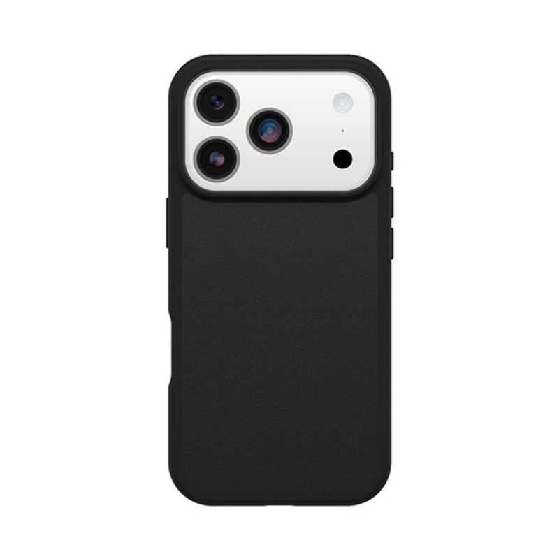 OtterBox React MagSafe Case for iPhone 17 Pro - Black