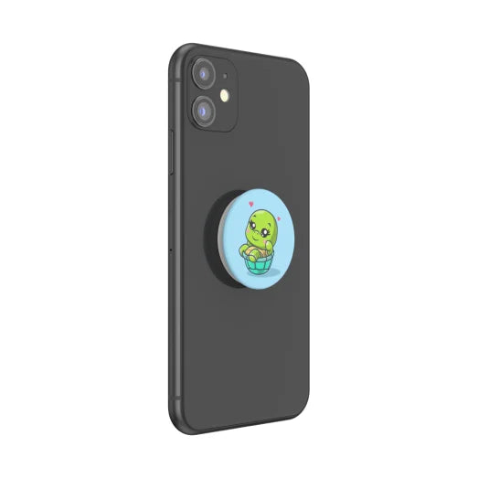 PopGrip Universal Grip (Gen2) Holder Shellax -Multi