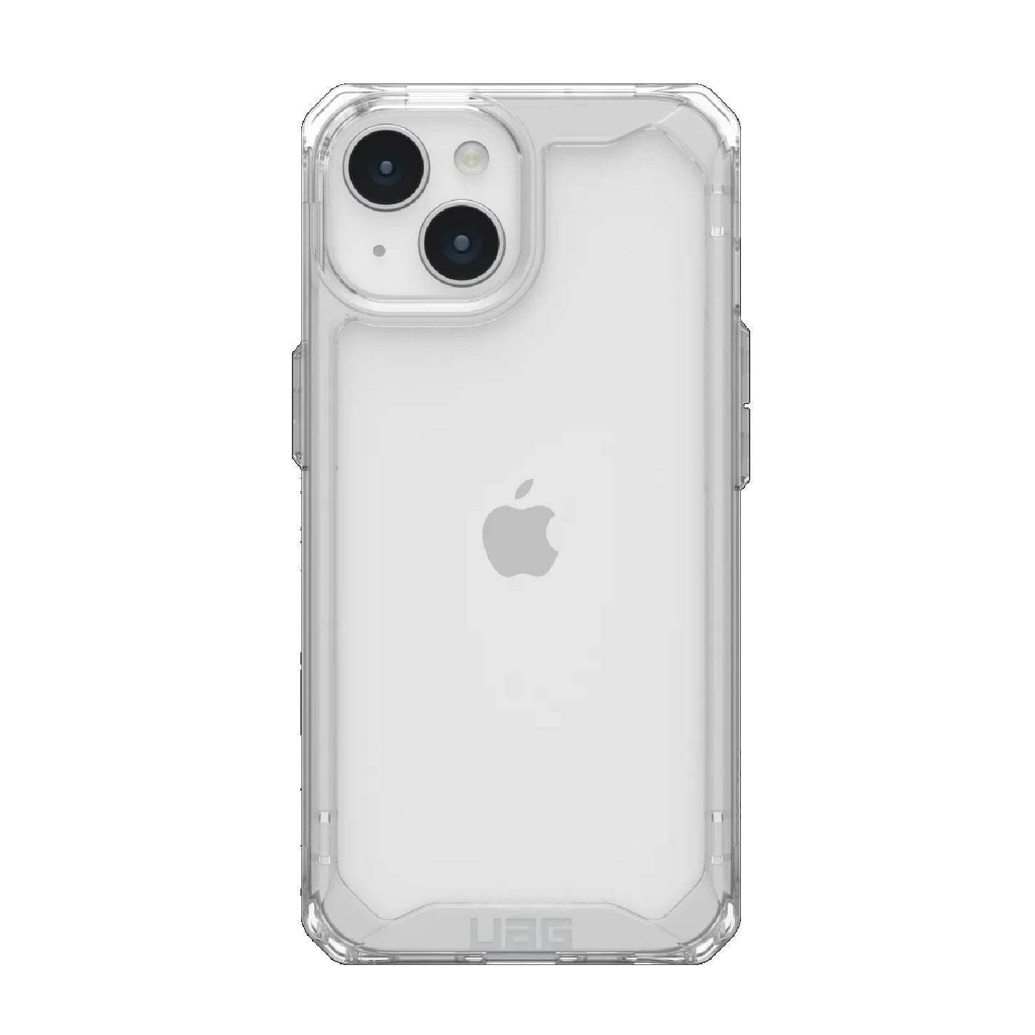 UAG Plyo Rugged Case for Apple iPhone 15 6.1"  - Ice