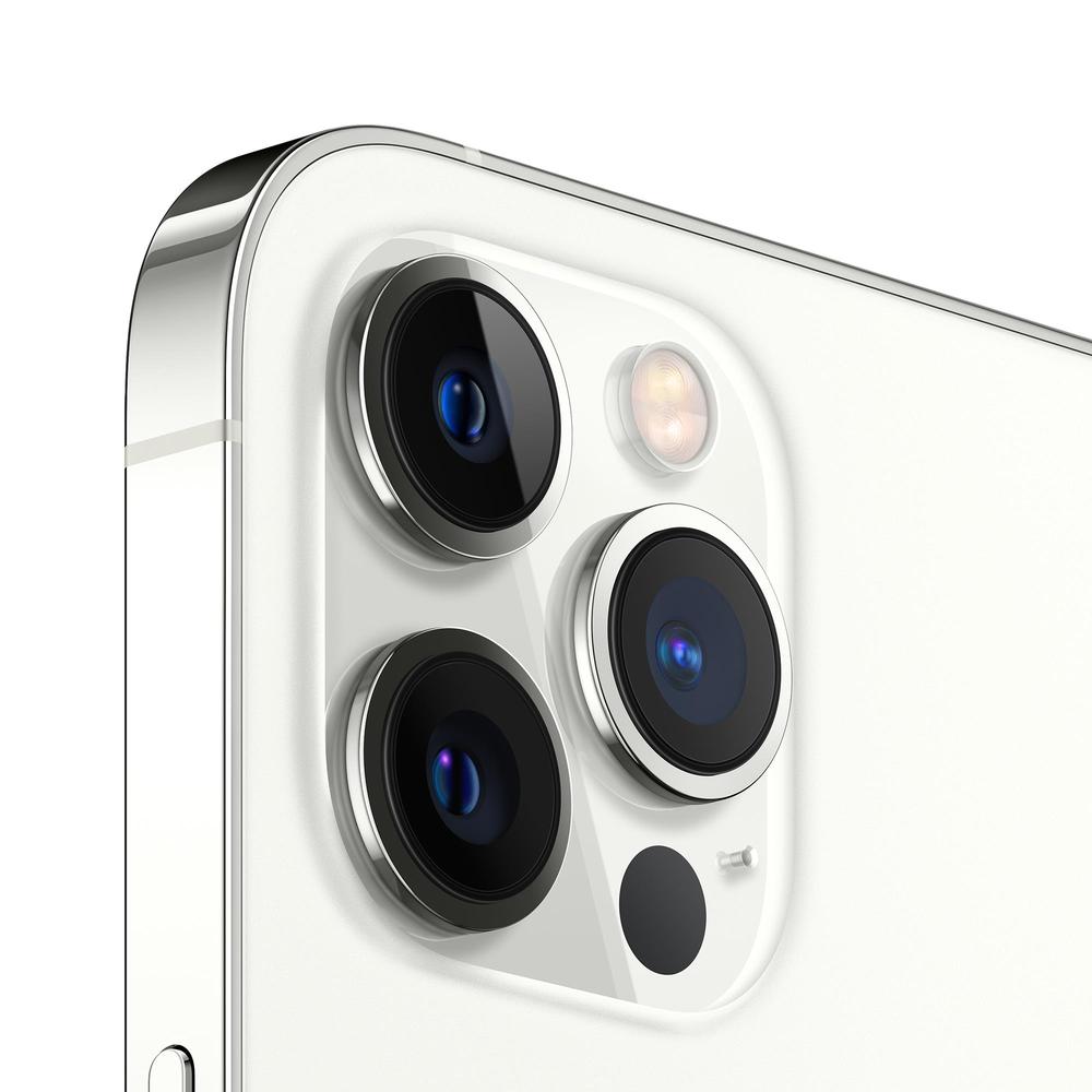 Apple iPhone 12 Pro Max 256GB – Silver