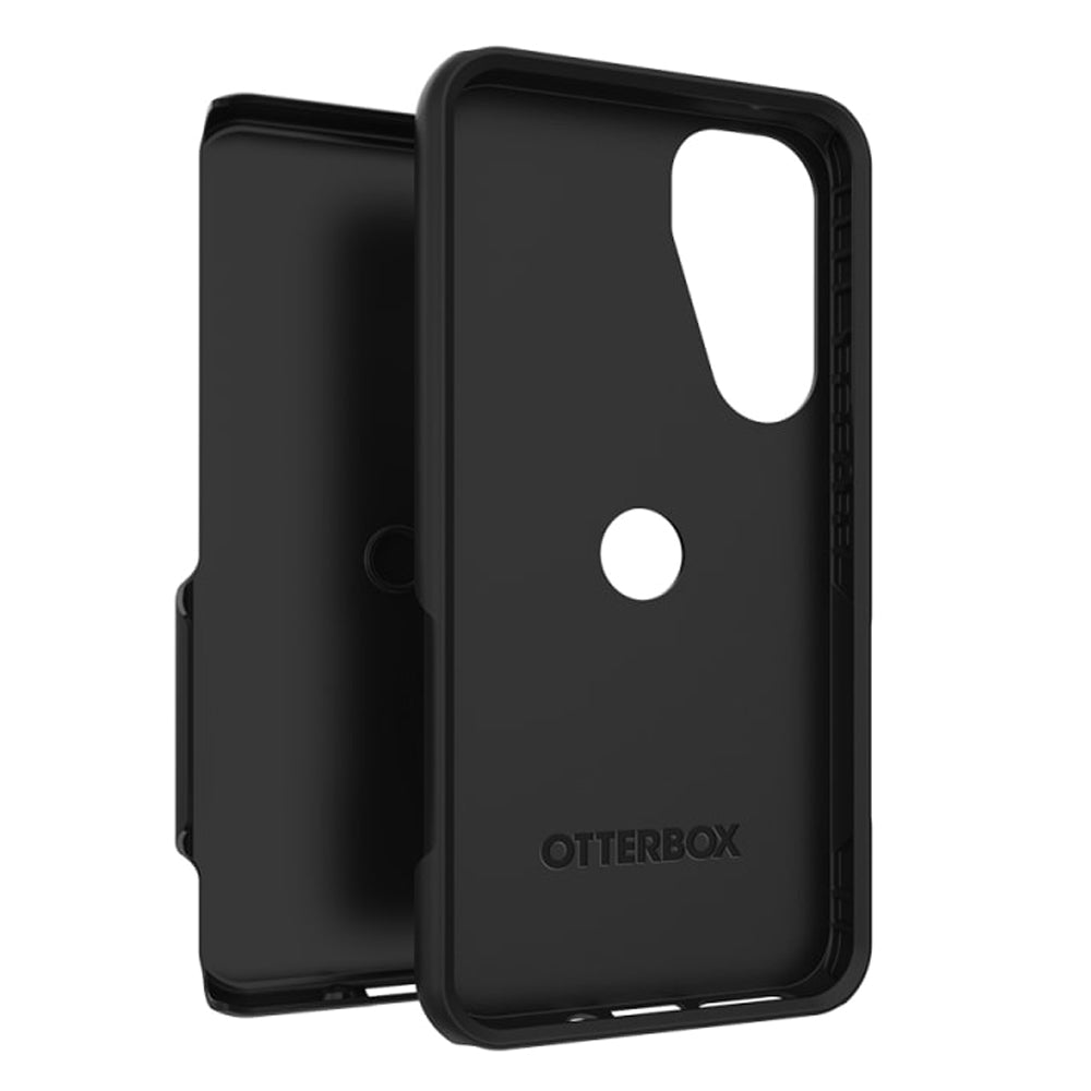 Otterbox Commuter Lite Case for Samsung Galaxy A54 5G - Black