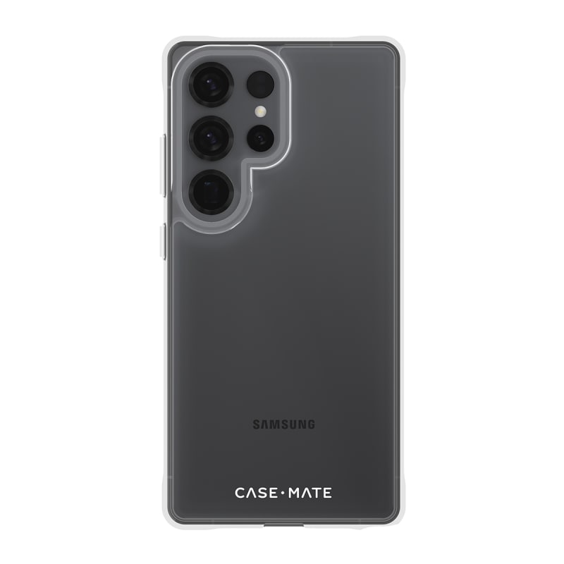 Case-Mate Tough Case for Samsung Galaxy S25 Ultra - Clear