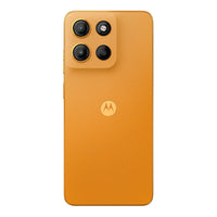 Thumbnail for Motorola Moto G15 (Dual Sim, 6.7'', 128GB/4GB) - Sunrise Orange