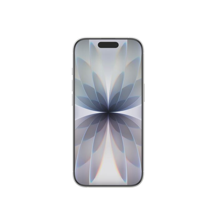Belkin ScreenForce UltraGlass 2 Screen Protector for iPhone 17/ 16Pro - Clear