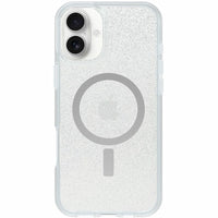 Thumbnail for Otterbox React Magsafe Case for Apple iPhone 16 Plus - Stardust