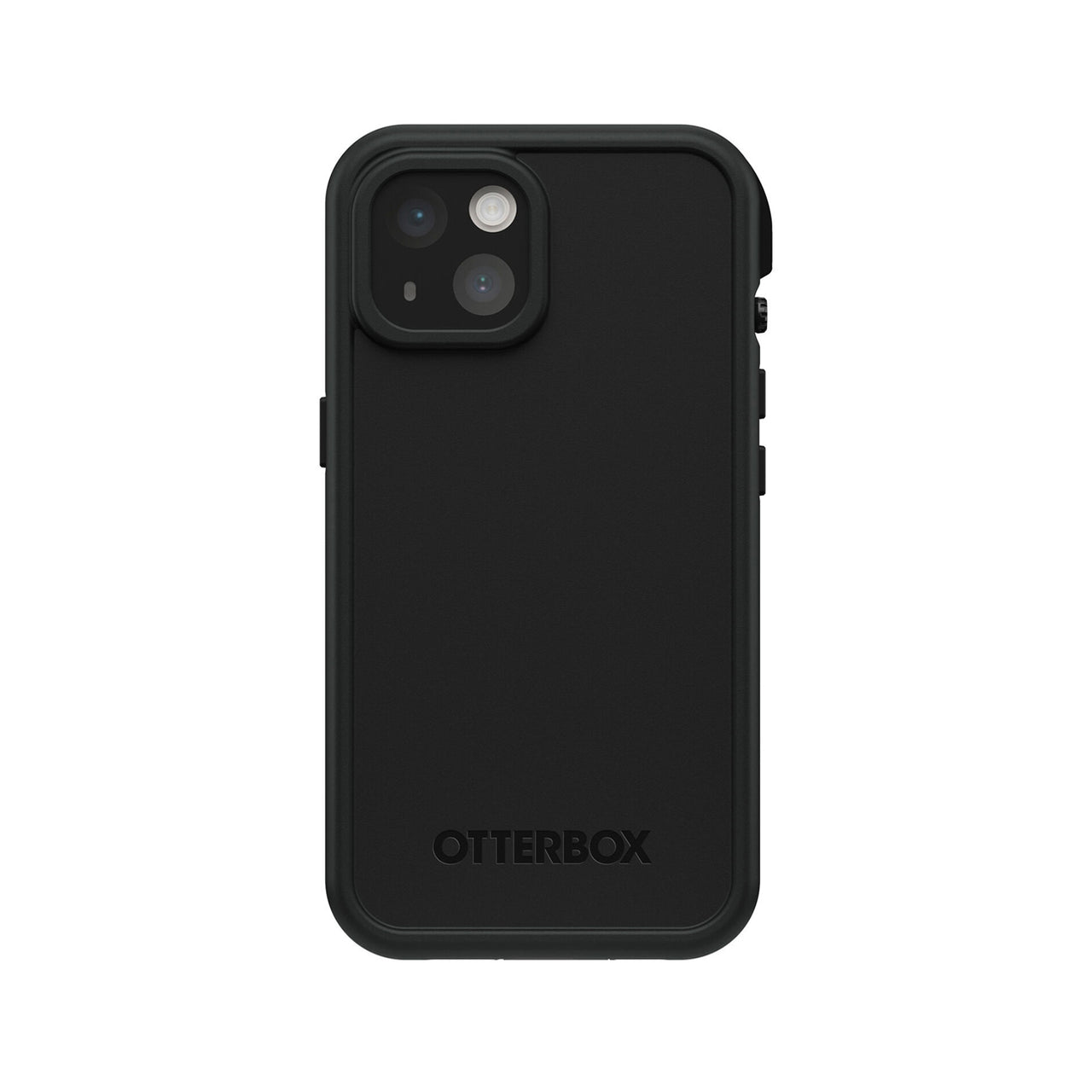 OtterBox FRE MagSafe Case for Apple iPhone 15 (6.1") - Black