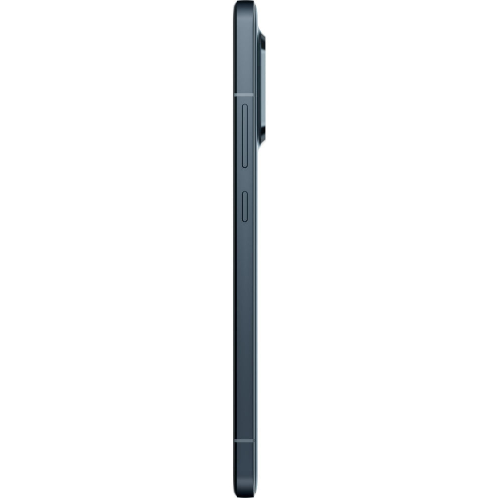 Nokia X30 5G Smartphone (Dual Sim, 6GB/128GB) - Cloudy Blue