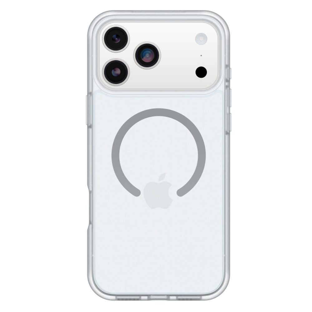 OtterBox React MagSafe Case for Apple iPhone 17 Pro Max - Clear