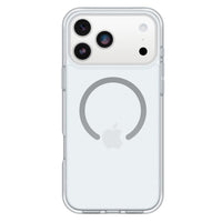 Thumbnail for OtterBox React MagSafe Case for Apple iPhone 17 Pro Max - Clear