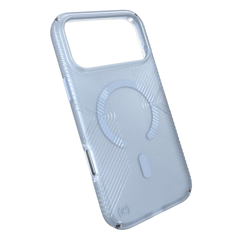 Speck Presidio Lux-Matte MagSafe Case with Camera Control for iPhone 18 Pro Max - Sable