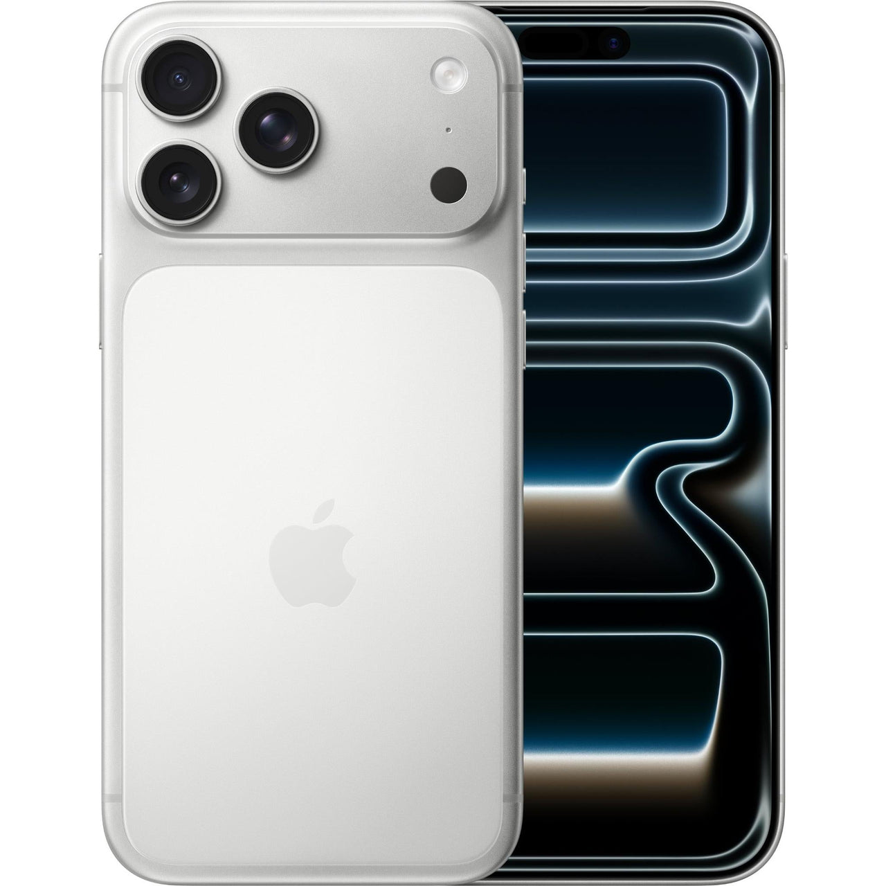 Apple iPhone 17 Pro Max 256GB 5G 6.9" - Silver