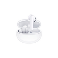 Thumbnail for TCL MOVEAUDIO S600 Pearl Wireless Earbuds - White