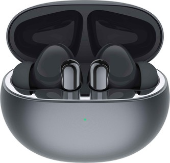 TCL MoveAudio S600 TWS Bluetooth headphones - Grey