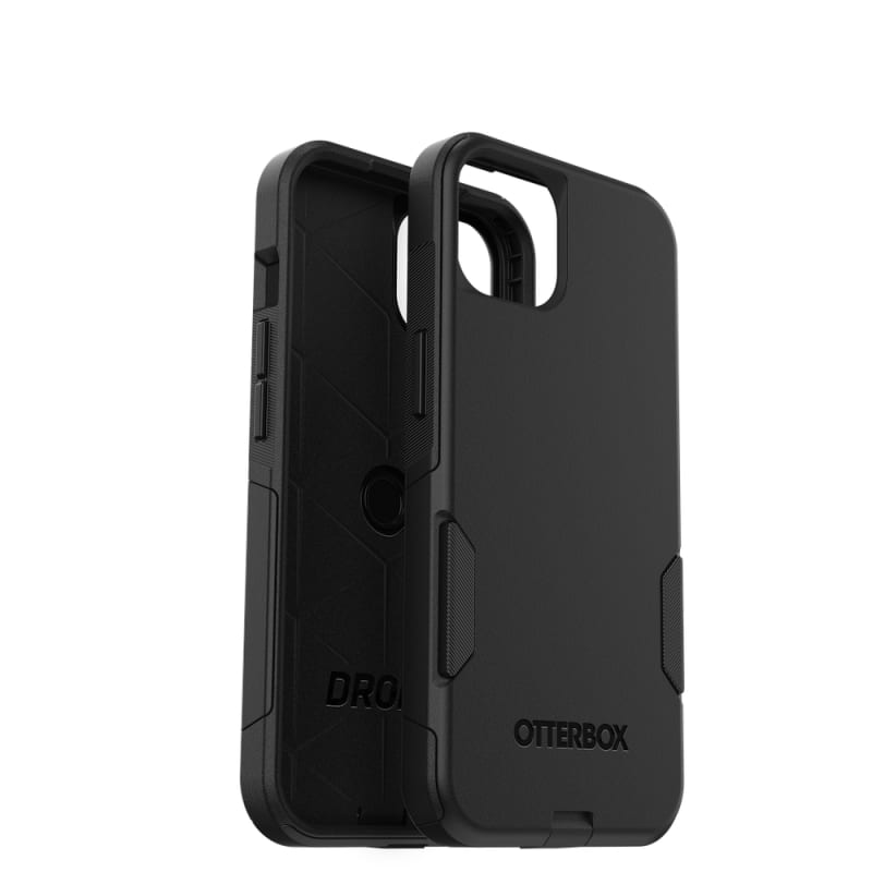 Otterbox Commuter Case For iPhone 13 (6.1") - Black