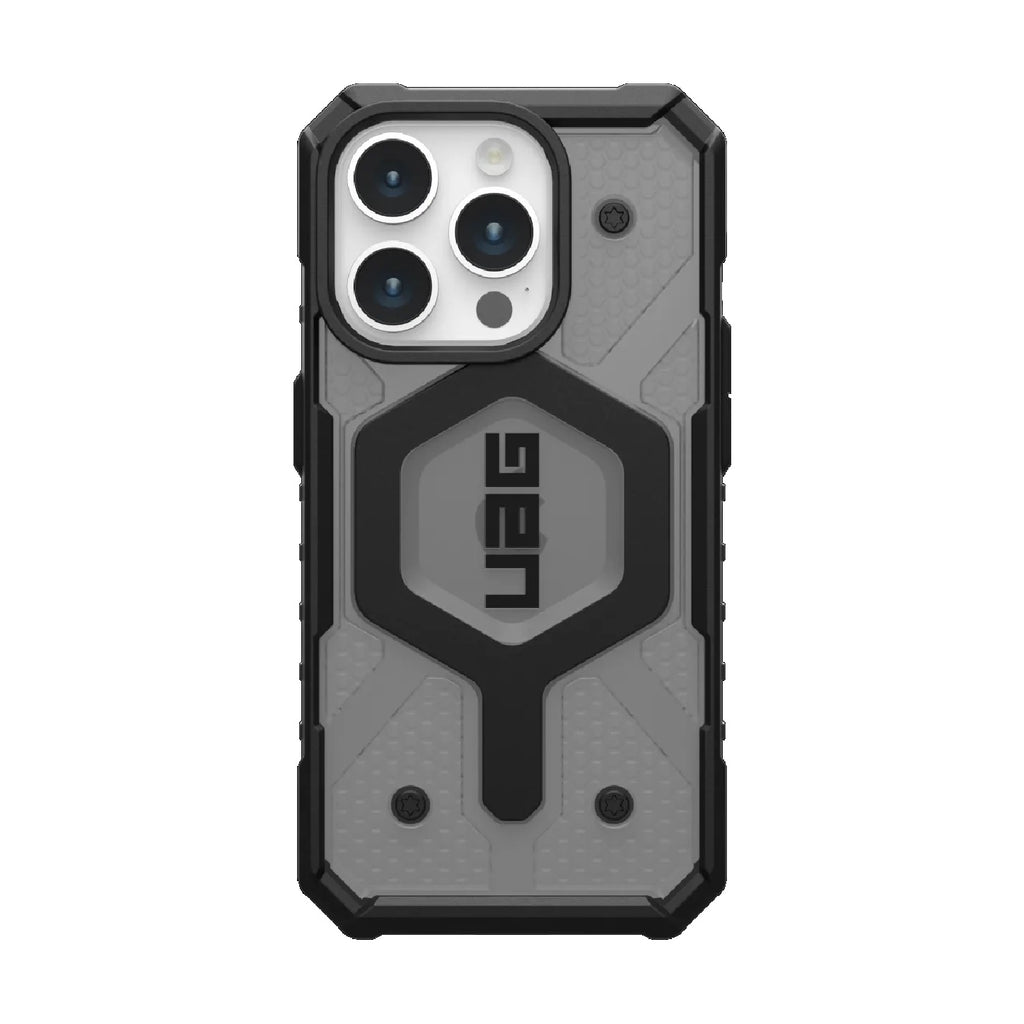UAG Pathfinder MagSafe Case for Apple iPhone 15 Pro (6.1")