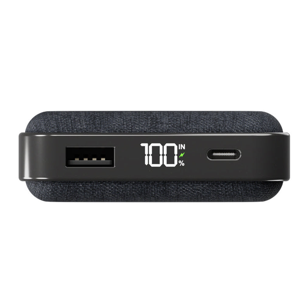 Cygnett ChargePro PD 3.0 30W (20K) Power Bank - Midnight