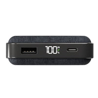 Cygnett ChargePro PD 3.0 30W (20K) Power Bank - Midnight