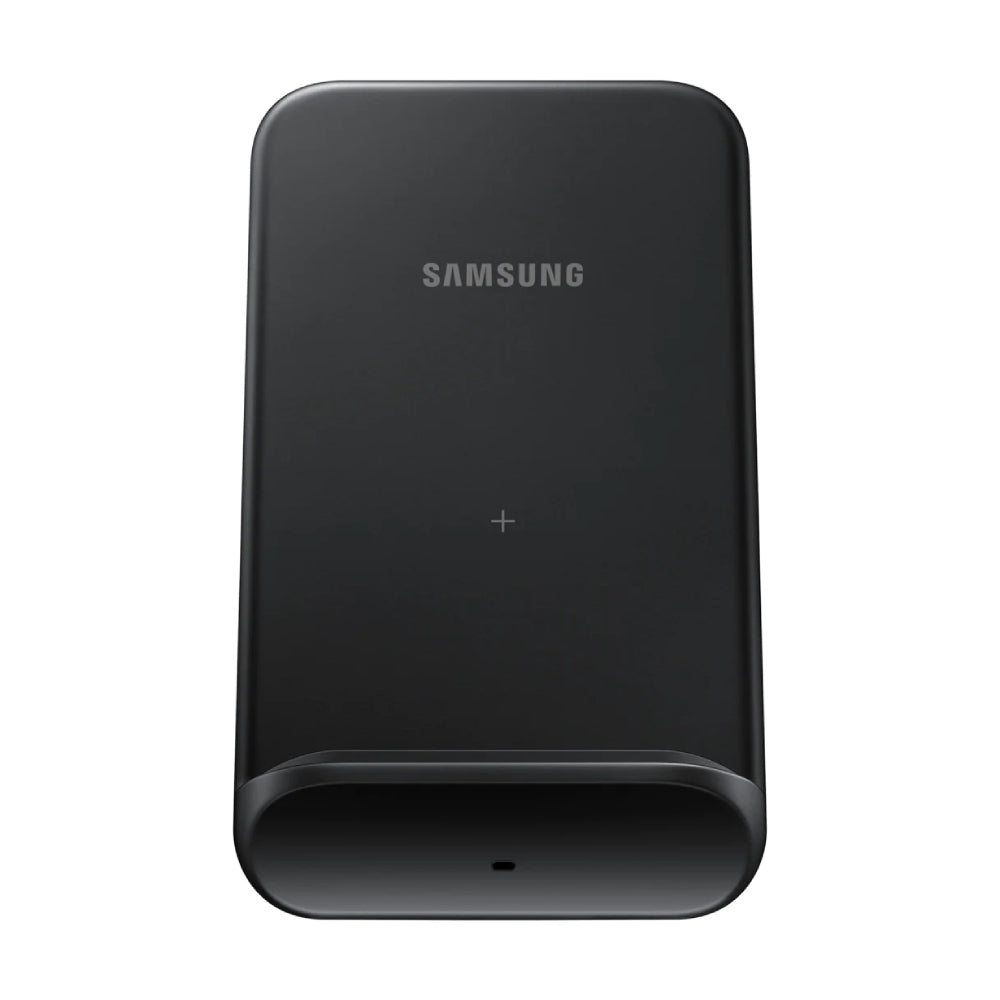 Samsung Convertible Wireless Charging Stand - Black