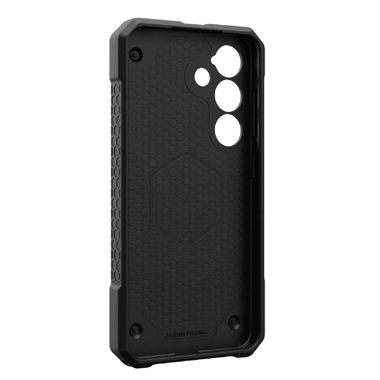 UAG Monarch Pro Rugged Case for Samsung Galaxy S25 5G (6.2")  - Kevlar Black