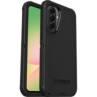 Thumbnail for Otterbox Defender Case for Samsung A56 5G - Black