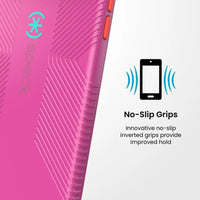 Speck CandyShell Icon MagSafe Case for iPhone 18 Pro - Bubblegum Pop