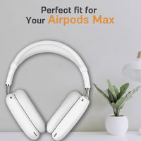 Thumbnail for Hoco W55 Pleasing Bluetooth headphones - Silver