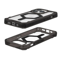 Thumbnail for UAG Plyo Magsafe Phone Case for iPhone 15 Pro - Black