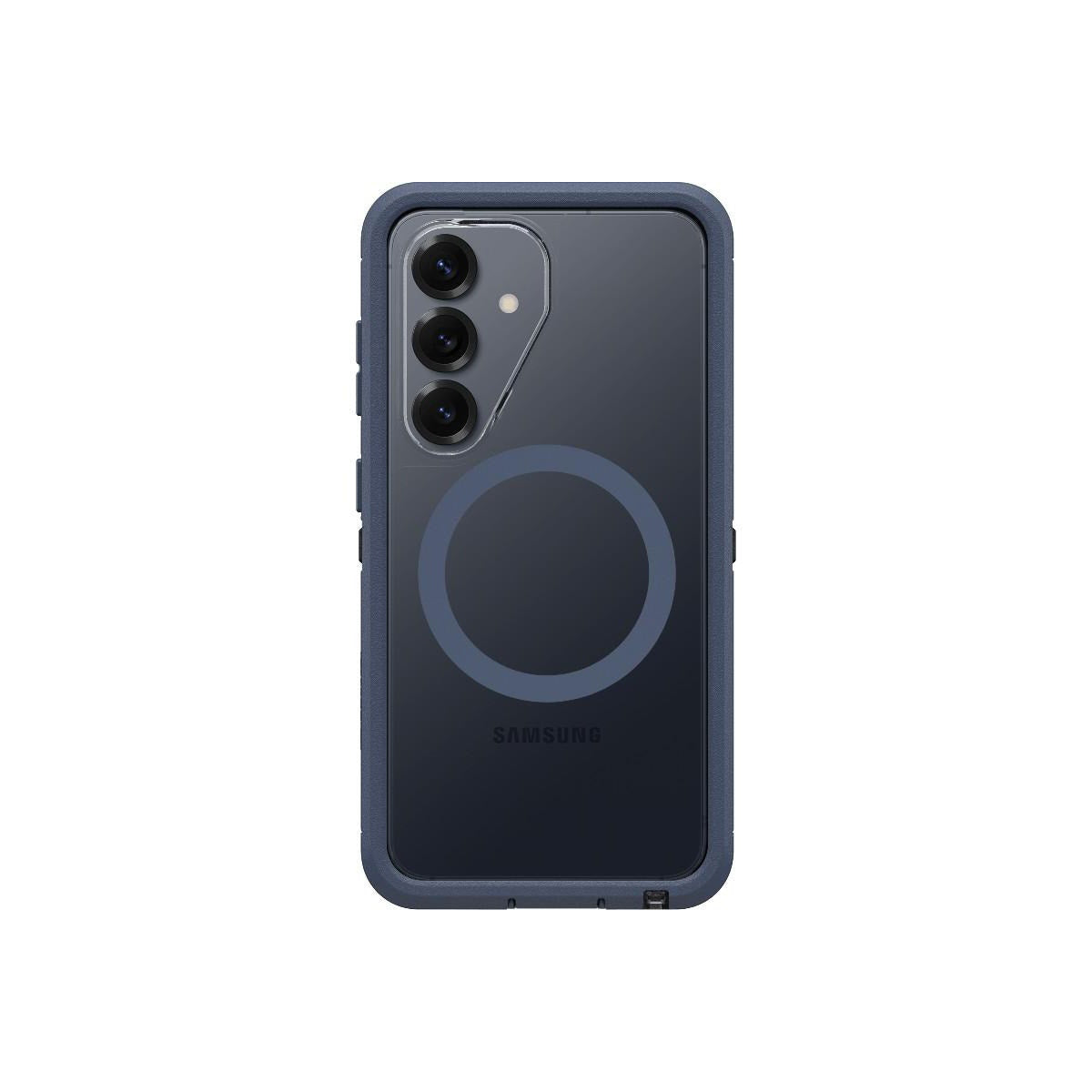 OtterBox Defender Pro XT Case with Magnets Suits for Samsung Galaxy S26 - Mountain Storm Blue