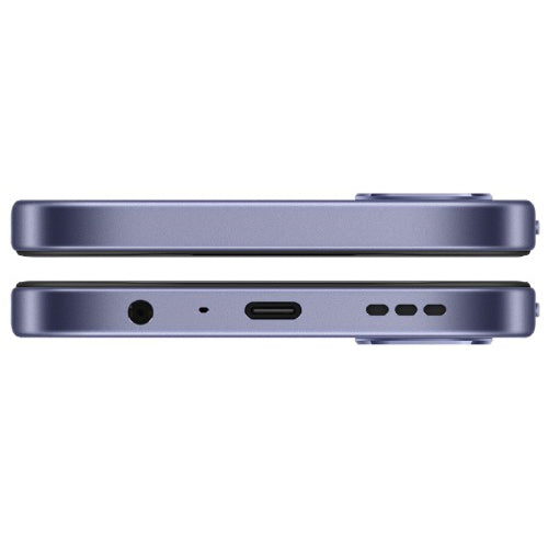 OPPO A6x 4G 128GB Dual SIM 6100mAh - Plum Purple