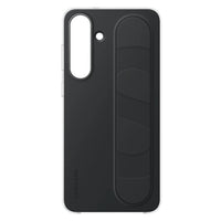 Thumbnail for Samsung Standing Grip Case for Galaxy S25 FE  - Black