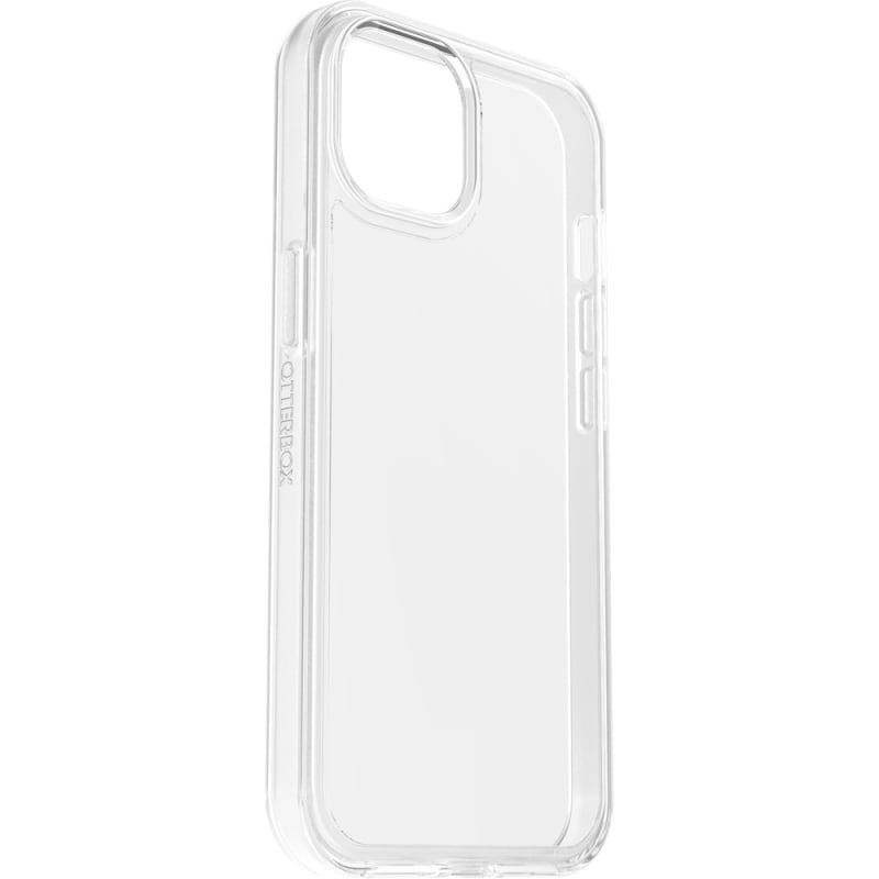 Otterbox Symmetry Clear Case For iPhone 13 (6.1")/iPhone 14 (6.1") - Clear