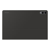 Thumbnail for Samsung Slim Keyboard Book Cover for Galaxy Tablet S11 Ultra- Black