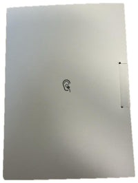 Thumbnail for Google Pixel In-Ear Wired Digital Earbuds Headset for USB-C Phones - White (ECO-Friendly Packaging)