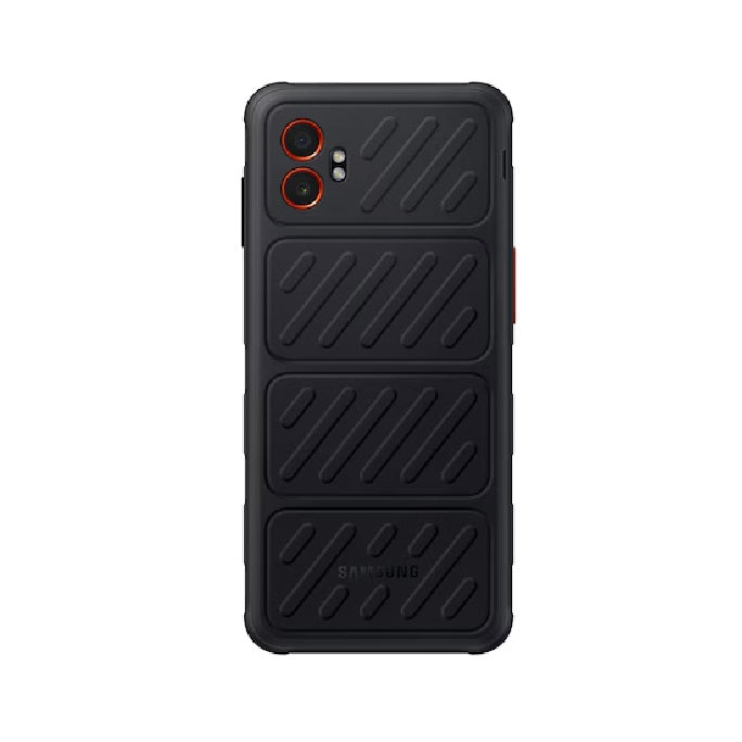 Samsung Galaxy XCover7 5G 128GB (6.6") EE - Black