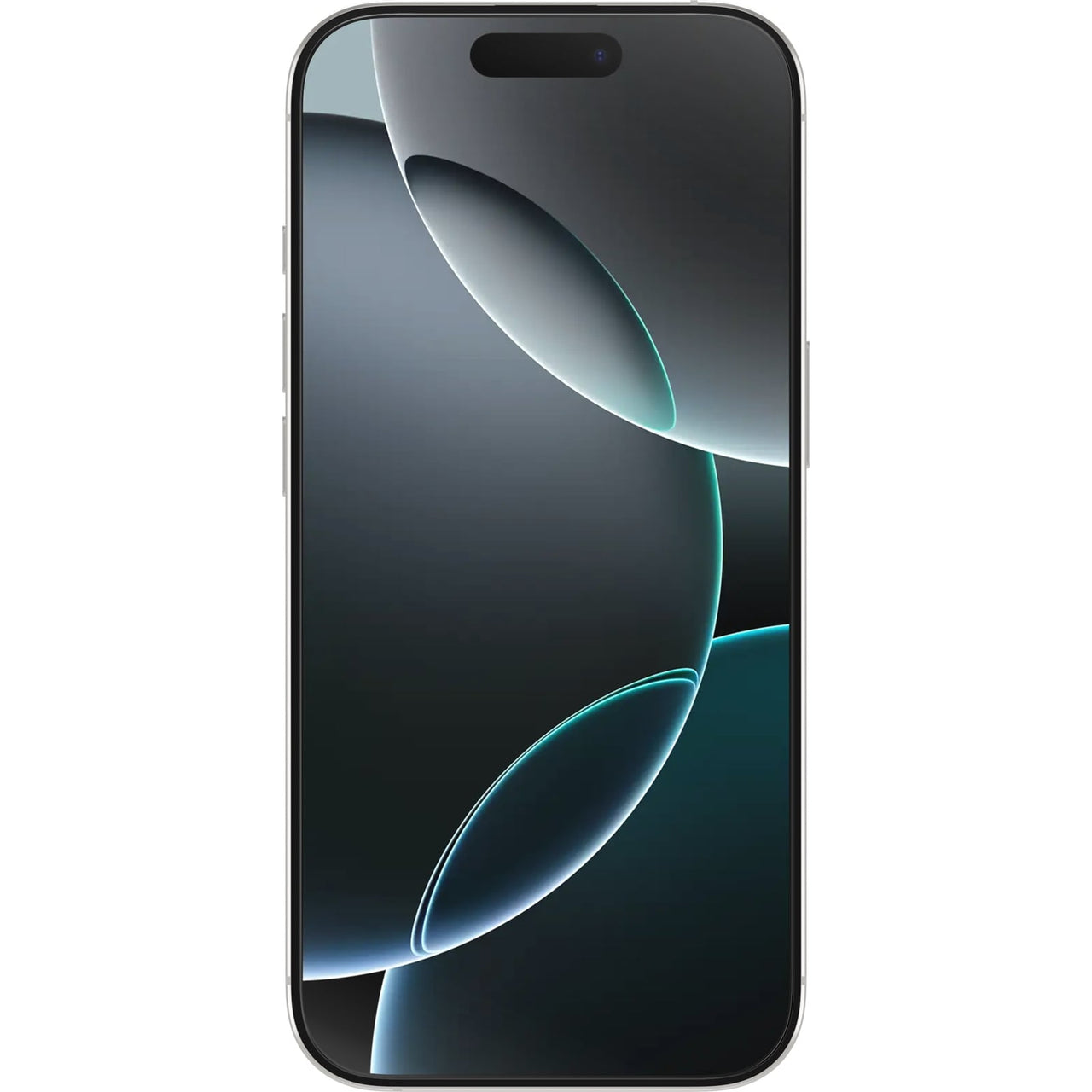 OtterBox Glass Screen Protector For iPhone 16 Pro - Clear