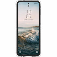 Thumbnail for UAG Plyo Case for Samsung Flip6 / Flip7FE - Ice