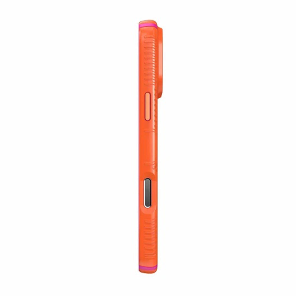 Speck CandyShell Icon MagSafe Case for iPhone 18 Pro - Tangerine Sour