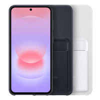 Thumbnail for Samsung Card Slot Case for Galaxy A37 5G - Black