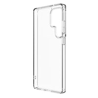 Thumbnail for EFM Zurich Case Armour for Samsung S25 Ultra - Clear